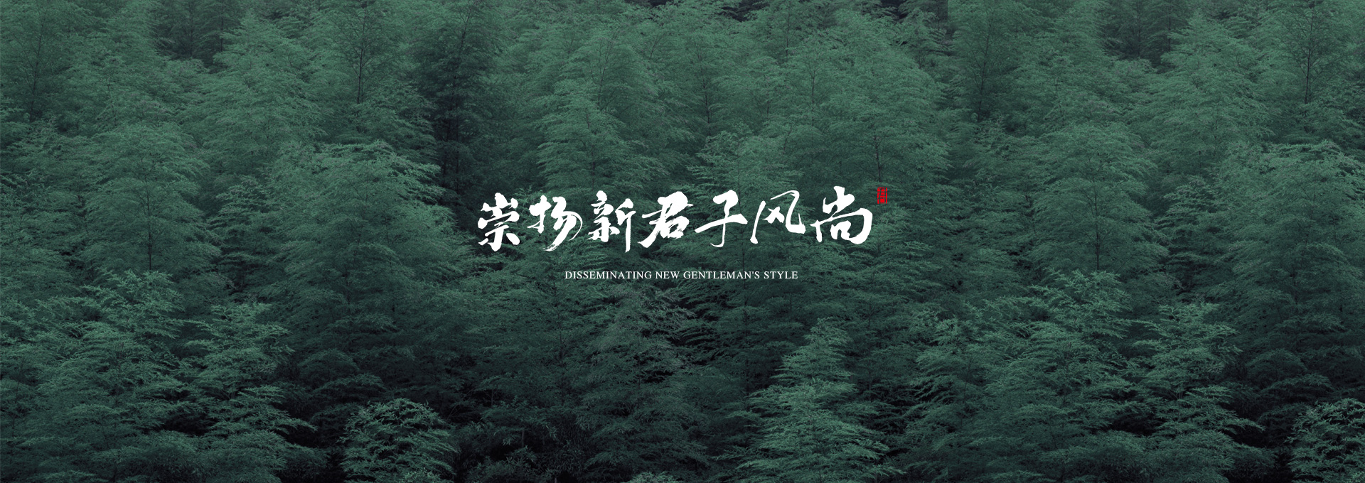 中藝大觀紅木家具品牌策劃