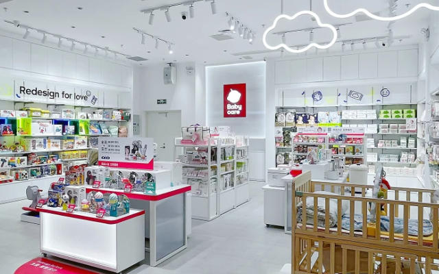 母嬰品牌營(yíng)銷(xiāo)策劃公司非常差異講述母嬰用品行業(yè)