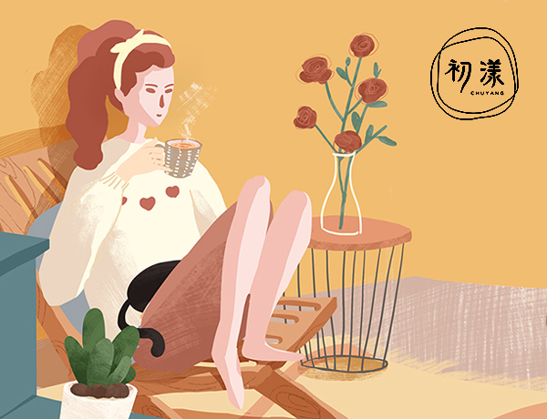 初漾黑糖茶飲品牌營(yíng)銷策劃案例