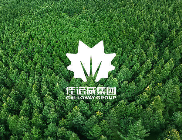 佳諾威板材品牌設(shè)計(jì)