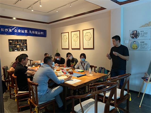 非常差異“成長型企業(yè)的增長沙龍”（第三期）精彩回顧