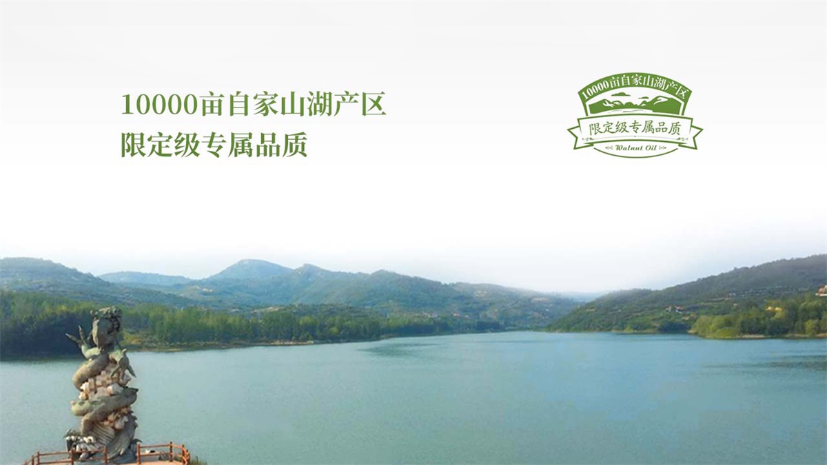 初典核桃油品牌設(shè)計(jì)案例