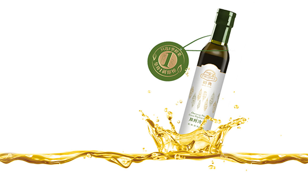 初典核桃油品牌營銷策劃案例