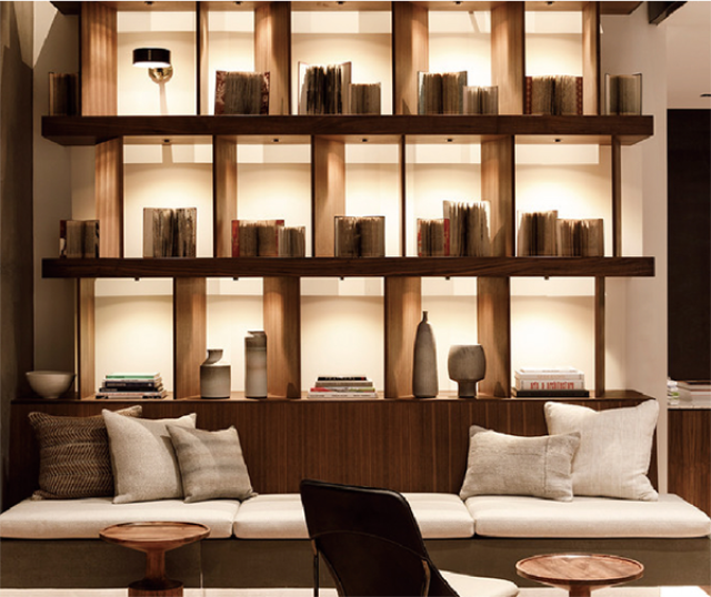 捷德韋爾櫥柜燈品牌營銷策劃案例