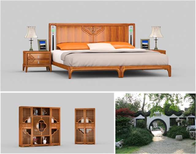 中藝大觀紅木家具品牌營銷策劃案例