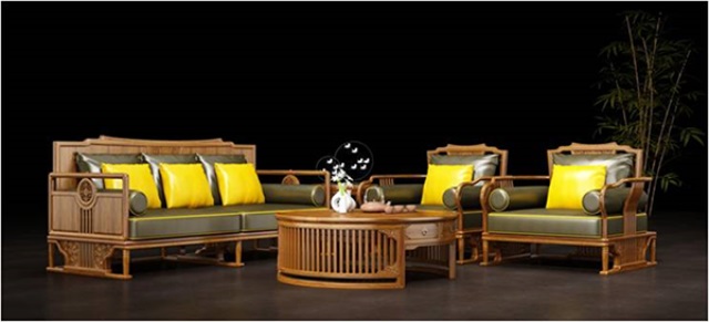 中藝大觀紅木家具品牌營銷策劃案例