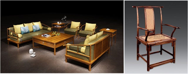 中藝大觀紅木家具品牌營銷策劃案例