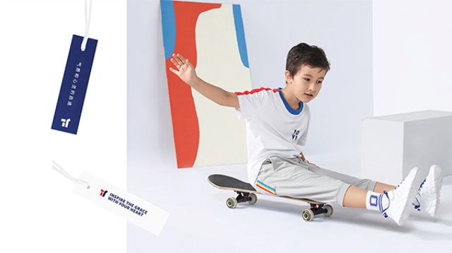 TOYI童裝品牌營銷策劃案例