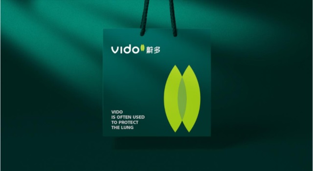 VIDO蔚多草本霧化器品牌營(yíng)銷策劃案例