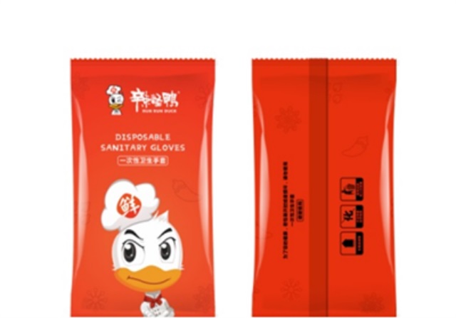 辣怪鴨鹵味品牌營銷策劃案例