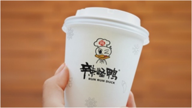 辣怪鴨鹵味品牌營銷策劃案例