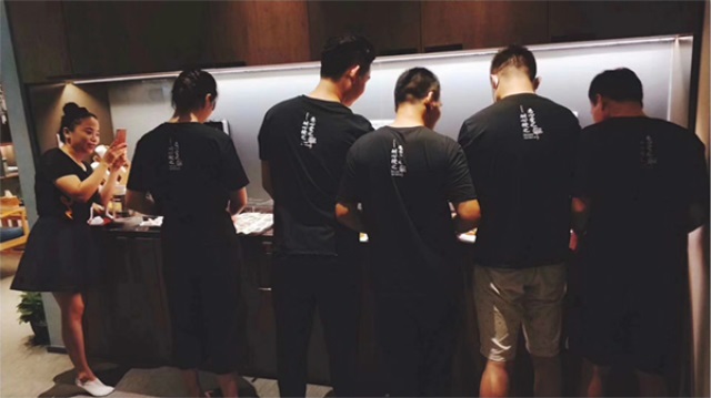 FineYoga梵音瑜伽品牌營銷策劃案例