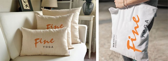 FineYoga梵音瑜伽品牌營銷策劃案例