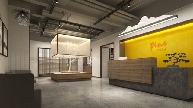 FineYoga梵音瑜伽品牌營銷策劃案例