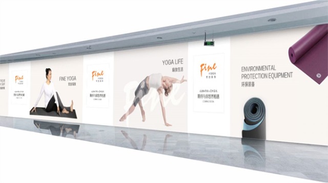 FineYoga梵音瑜伽品牌營銷策劃案例