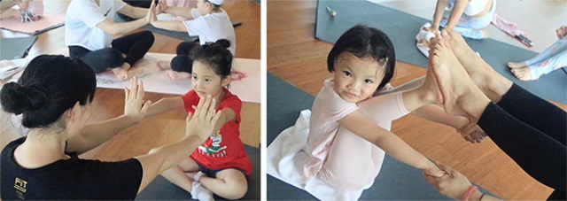 FineYoga梵音瑜伽品牌營銷策劃案例