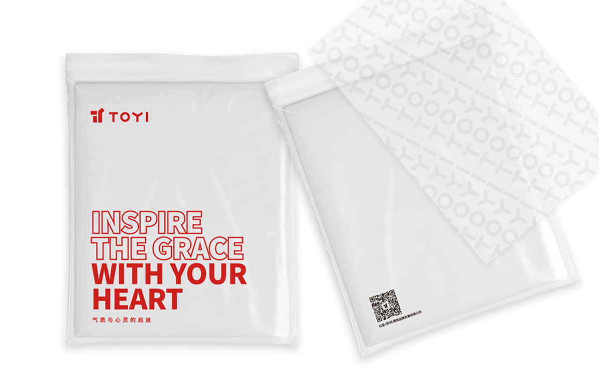 TOYI童裝品牌設(shè)計(jì)案例