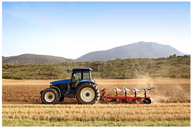 北大荒·中墾沃野大米品牌營(yíng)銷策劃案例