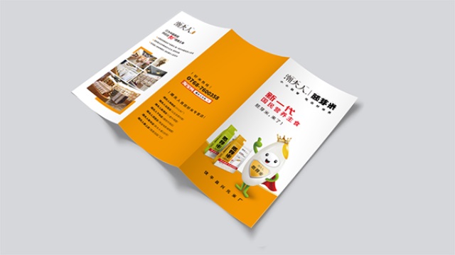 潮夫人·胚芽米品牌營銷策劃案例