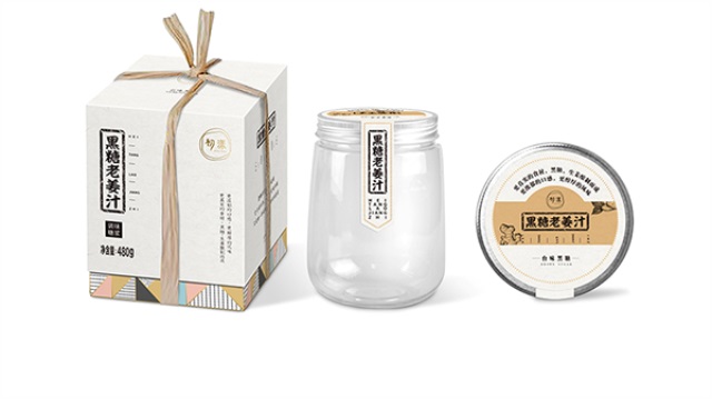 初漾黑糖茶飲品牌營銷策劃案例