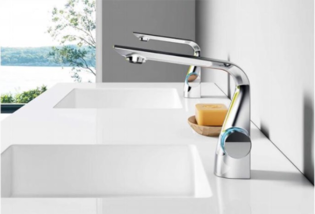 SAM & KINEN金恩衛(wèi)浴品牌營銷策劃案例