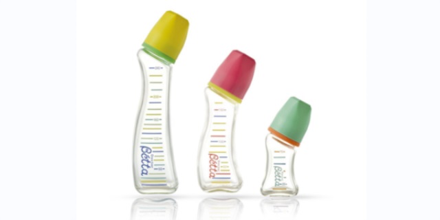 優(yōu)貝新生1°母嬰用品品牌營銷策劃案例