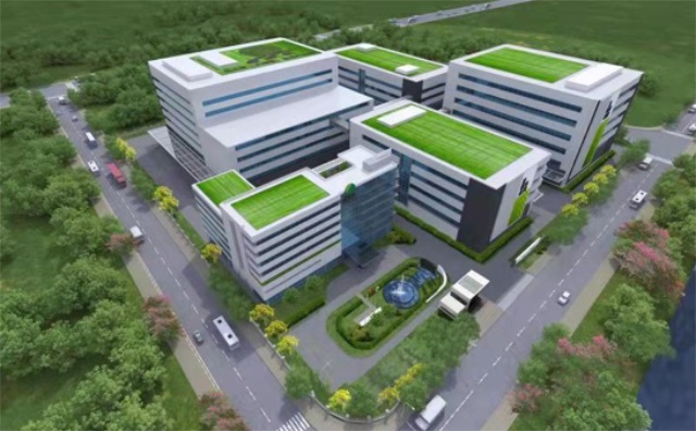 北大荒（大灣區(qū)）生態(tài)園區(qū)品牌營銷策劃案例