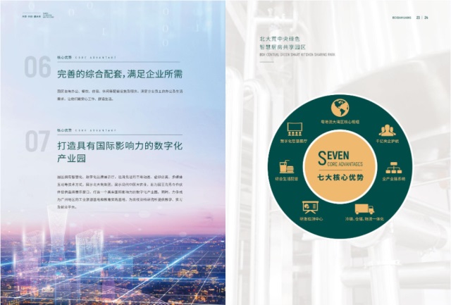 北大荒（大灣區(qū)）生態(tài)園區(qū)品牌營銷策劃案例