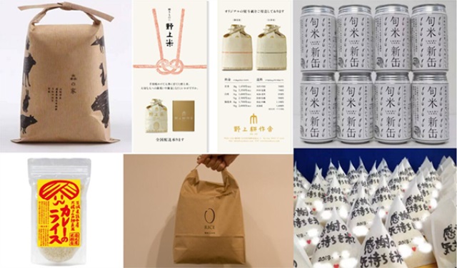 潮夫人·大米品牌營(yíng)銷(xiāo)策劃案例