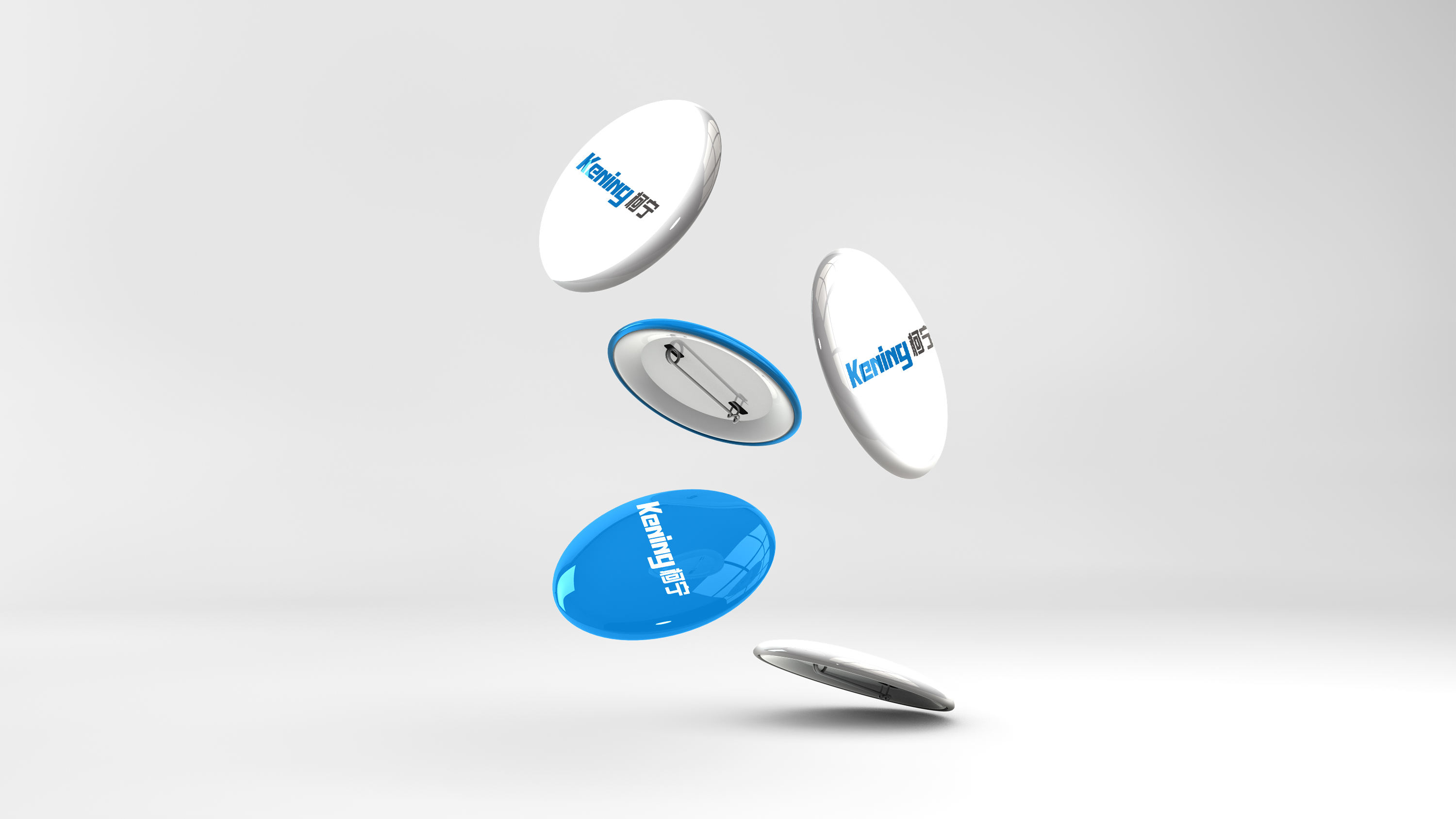 柯寧電暖器品牌設(shè)計(jì)案例