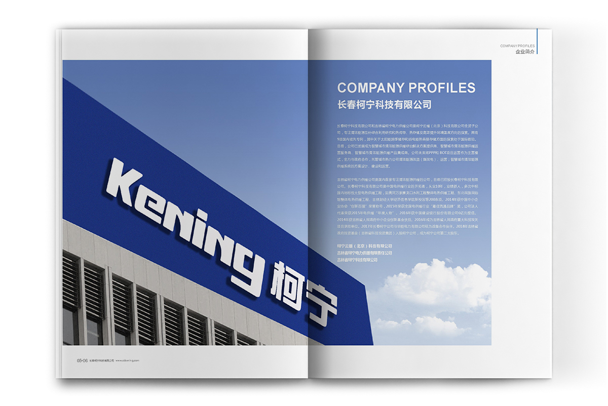 柯寧電暖器品牌設(shè)計(jì)案例