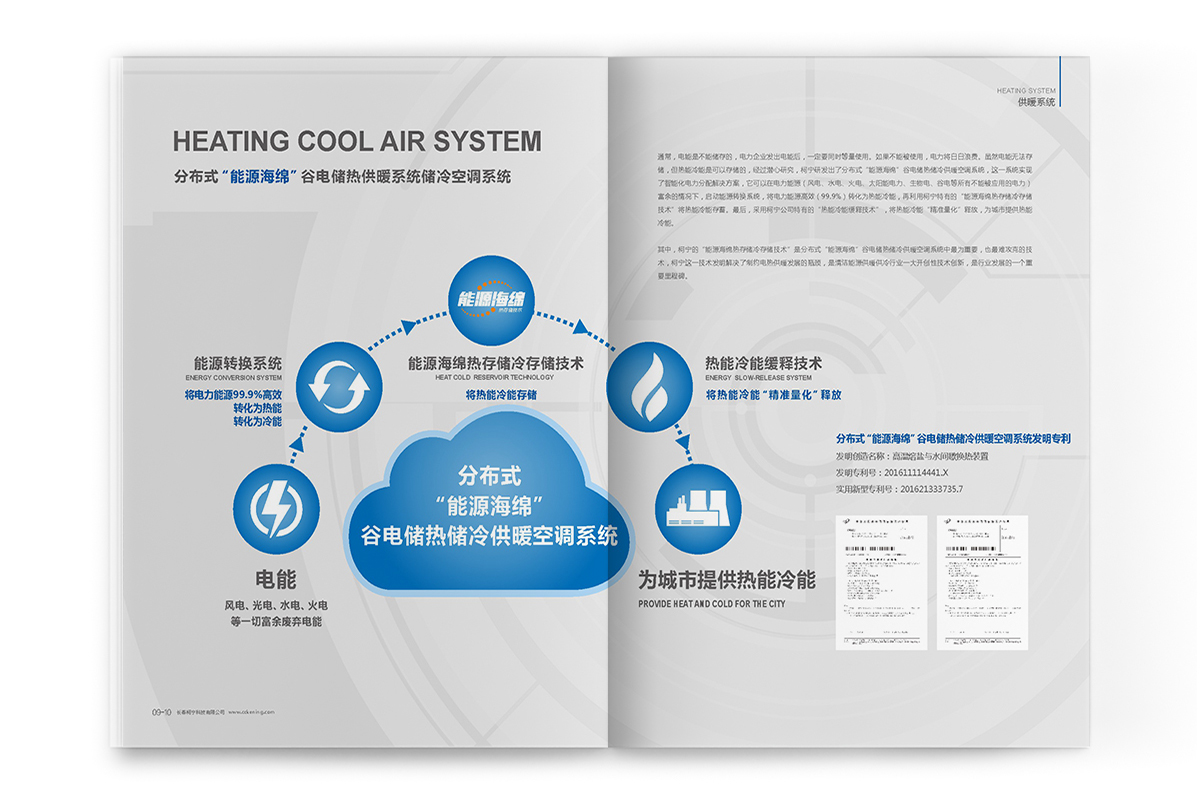 柯寧電暖器品牌設(shè)計(jì)案例