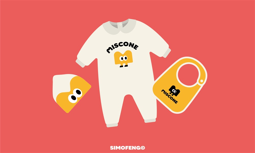 兒童品牌logo設(shè)計理念