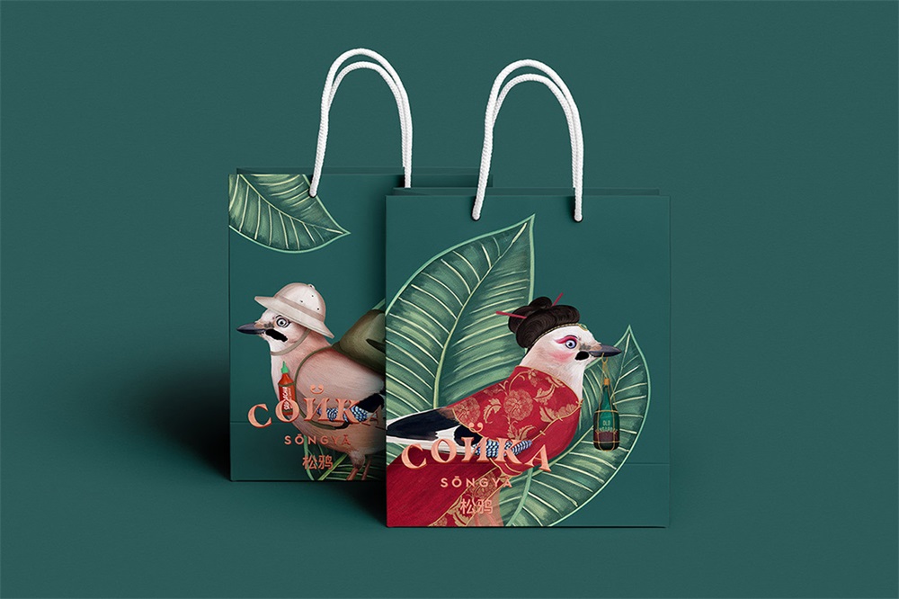 怎么判斷深圳vi設(shè)計公司的專業(yè)性