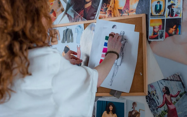 vi設(shè)計公司哪家專業(yè)？怎么選擇靠譜的？