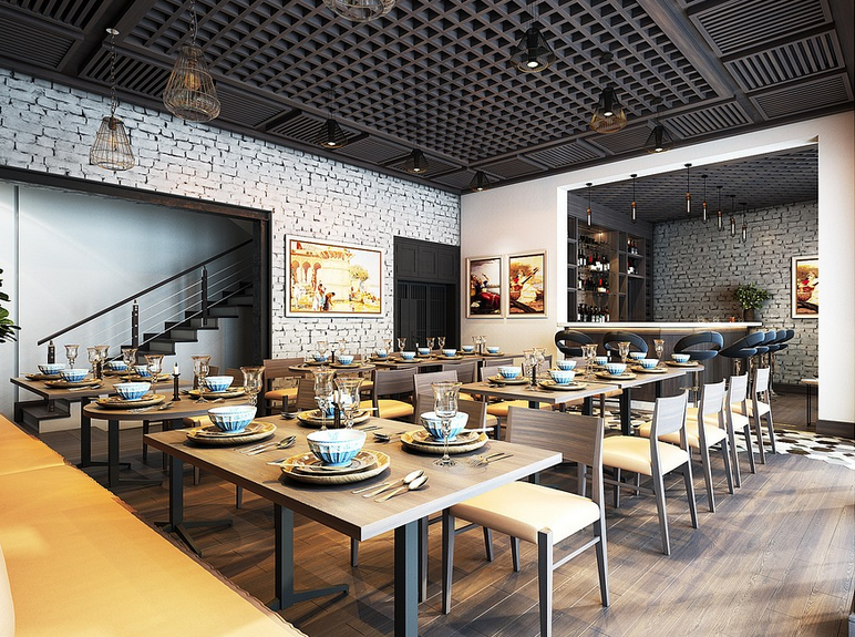 餐飲品牌策劃營銷方案，特色如何打造？