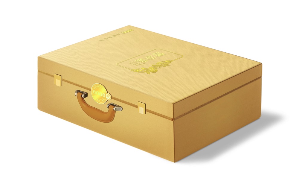 酸棗果酒品牌營(yíng)銷策劃案例