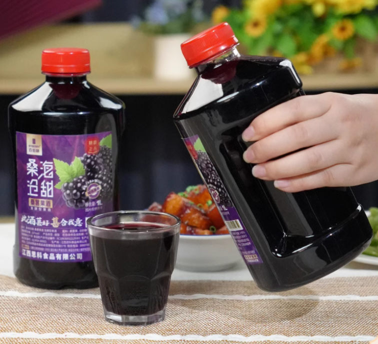 桑葚酒品牌策劃公司有哪些