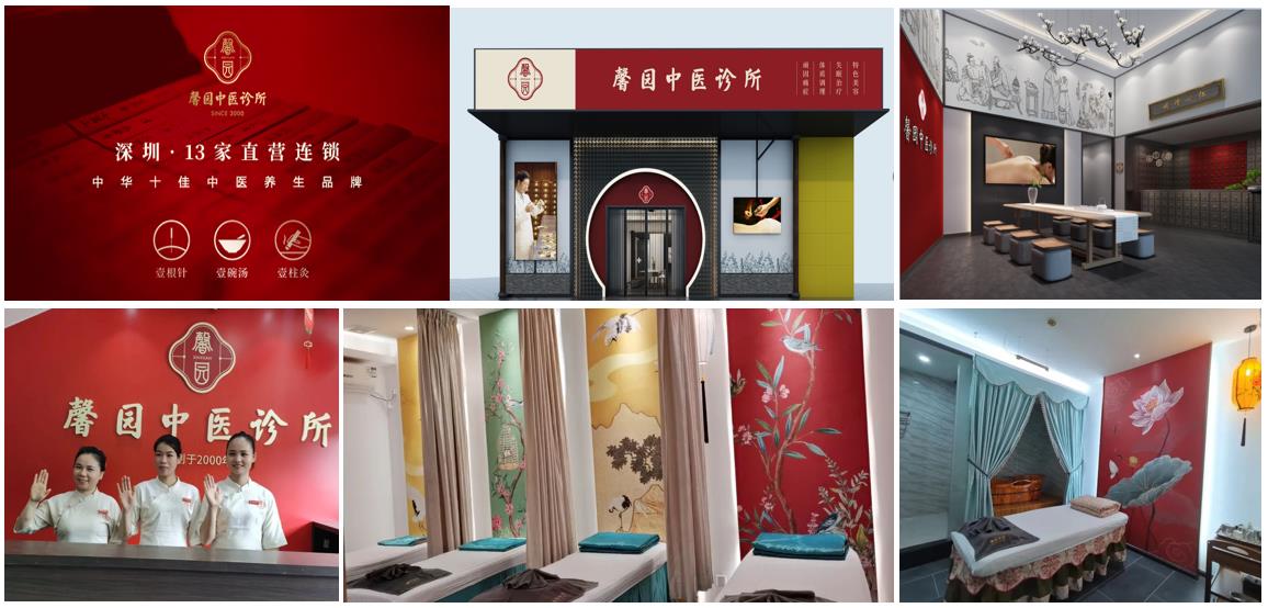 美容品牌策劃,美容營銷策劃,馨園美容連鎖品牌策劃