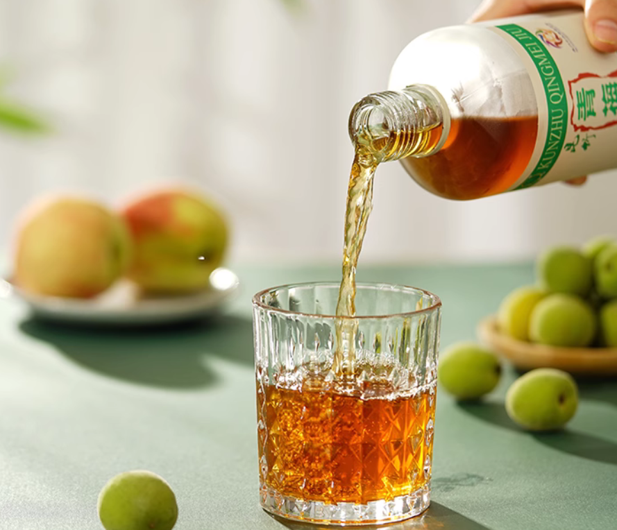 青梅酒品牌策劃公司有哪些