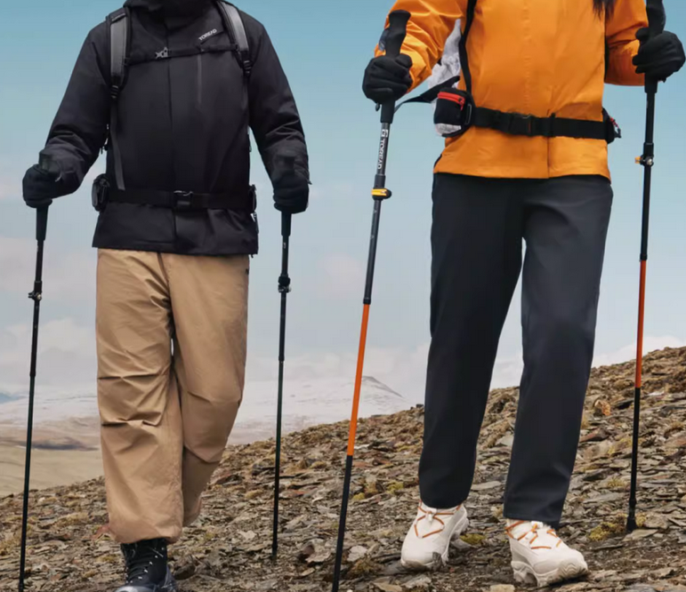 戶外服裝品牌策劃公司有哪些