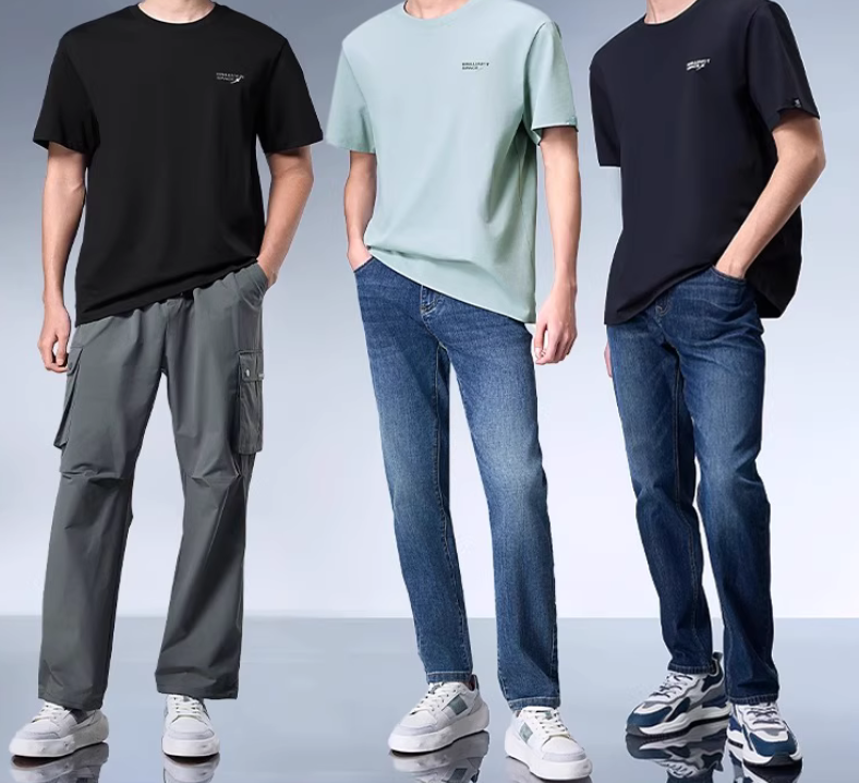 男裝品牌策劃公司有哪些