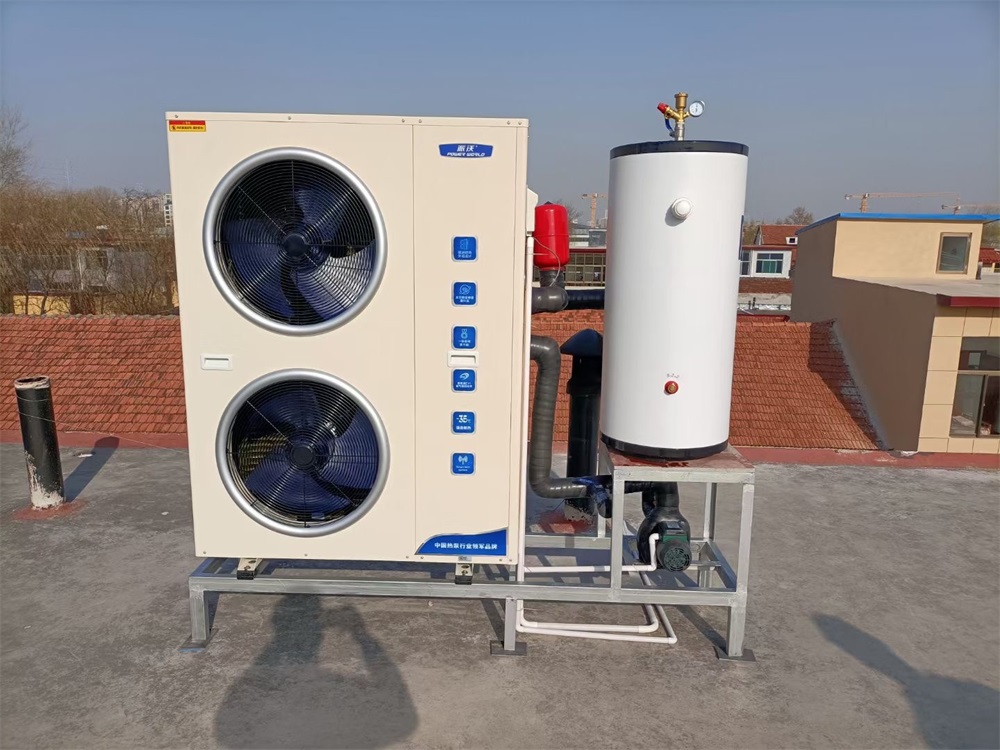 電器品牌營(yíng)銷策劃公司解析空氣能行業(yè)案例