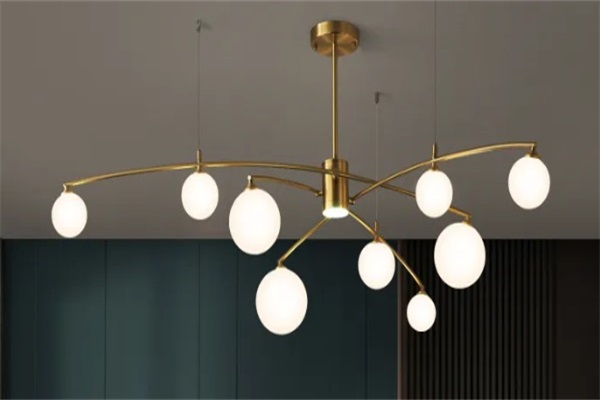 營(yíng)銷策劃公司分析照明品牌