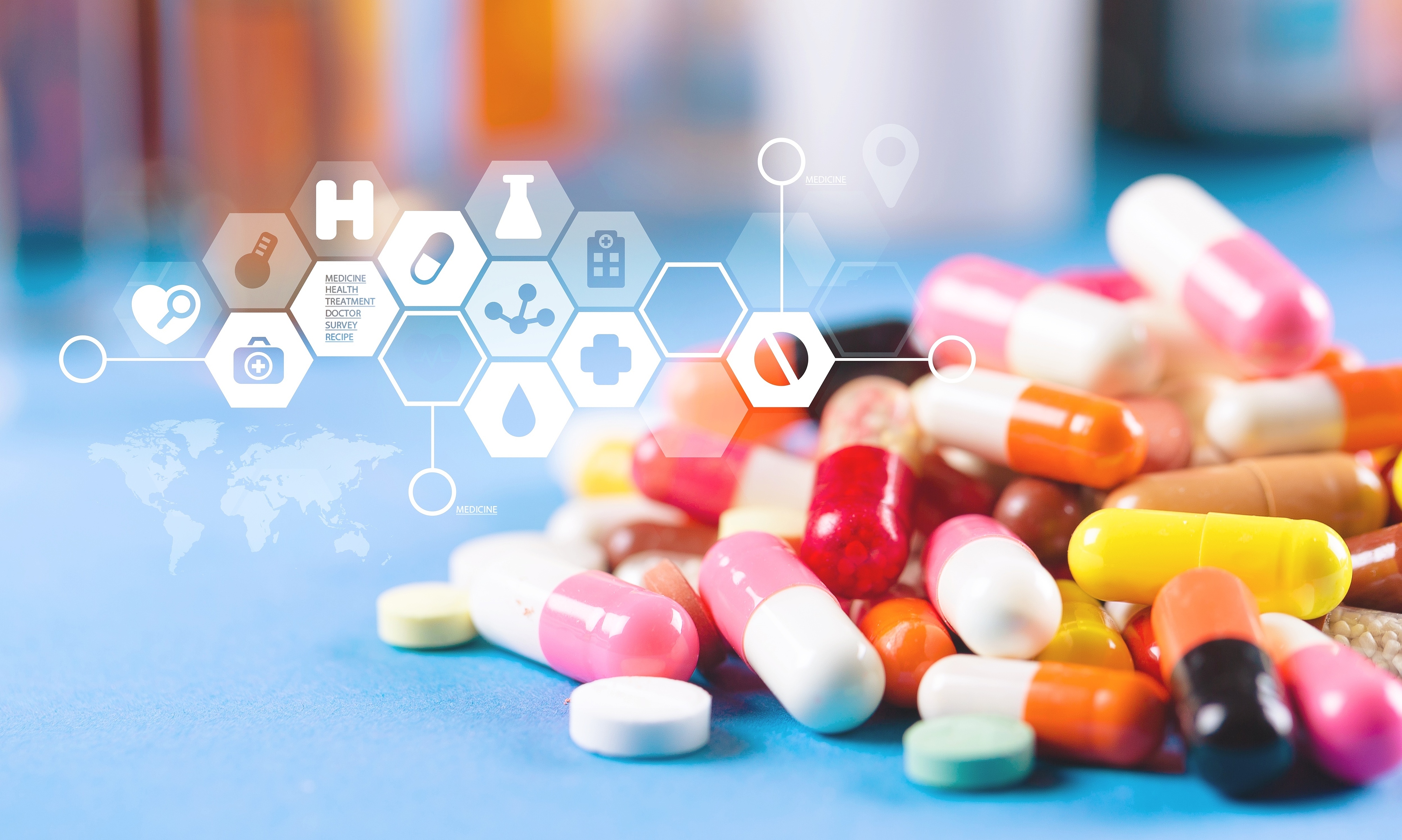 保健品品牌營銷策略有哪些？